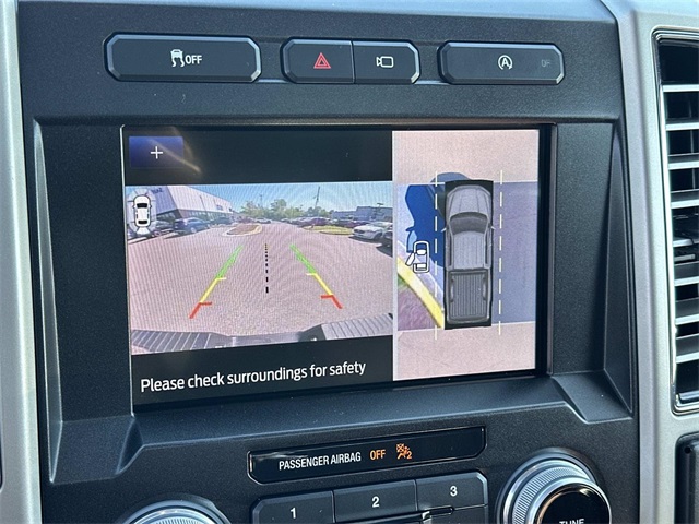 2020 Ford F-150 King Ranch photo 4