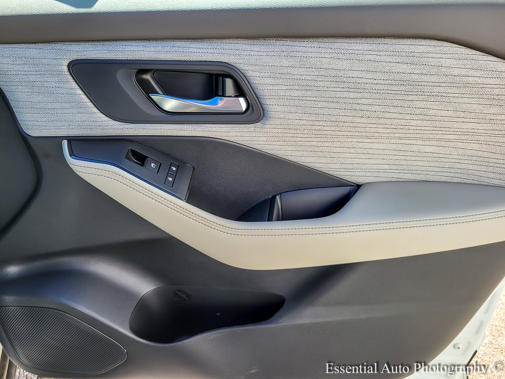 2023 NISSAN ROGUE - Image 20