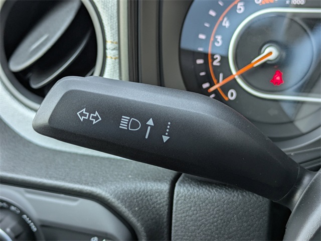 2025 Jeep Wrangler Sport S photo 26
