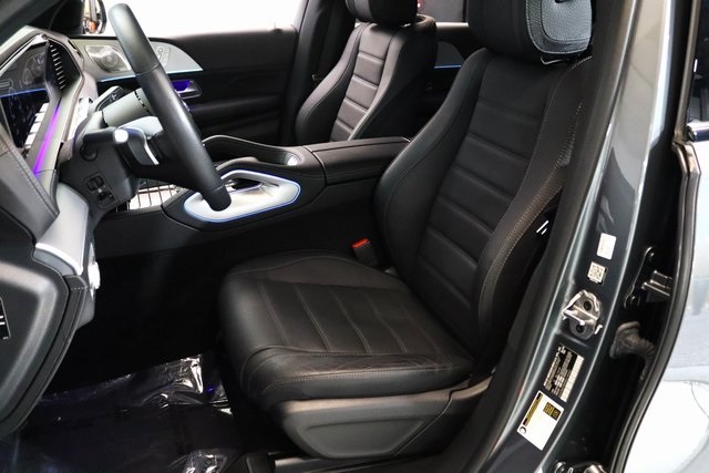 2024 Mercedes Benz GLE 4MATIC 350 photo 17
