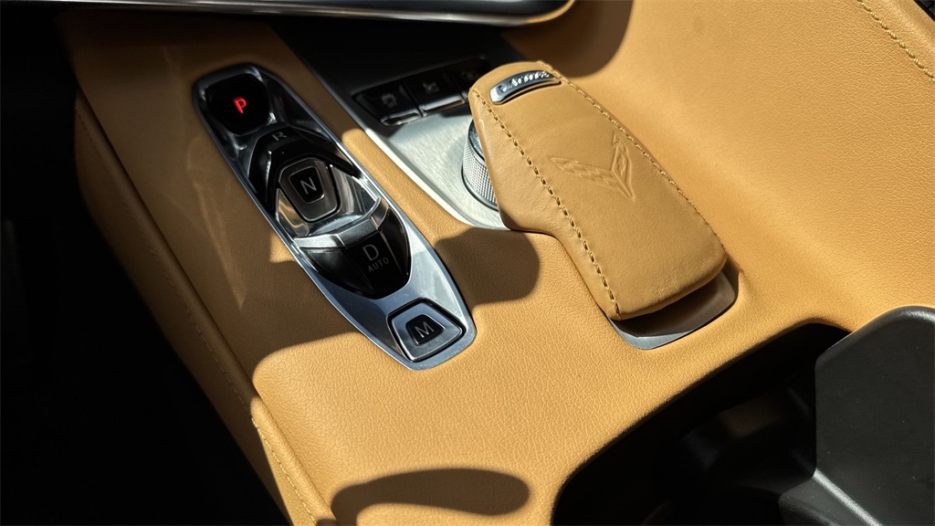2023 Chevrolet Corvette Stingray 2LT photo 48