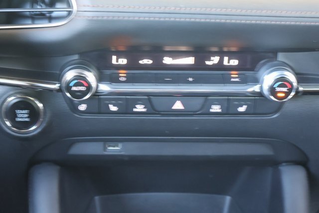 2021 Mazda Mazda3 2.5 Turbo photo 15