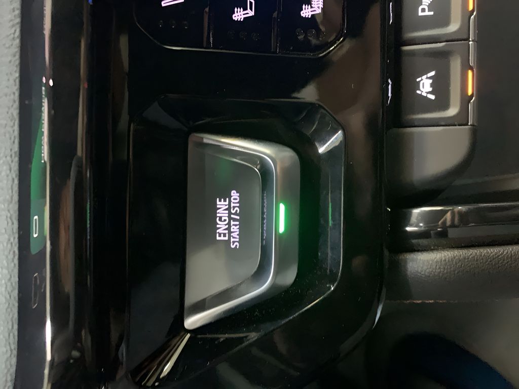 2024 Gmc Sierra 1500 AT4 photo 21