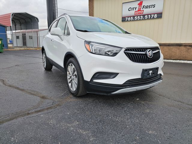 2019 Buick Encore Preferred photo 2