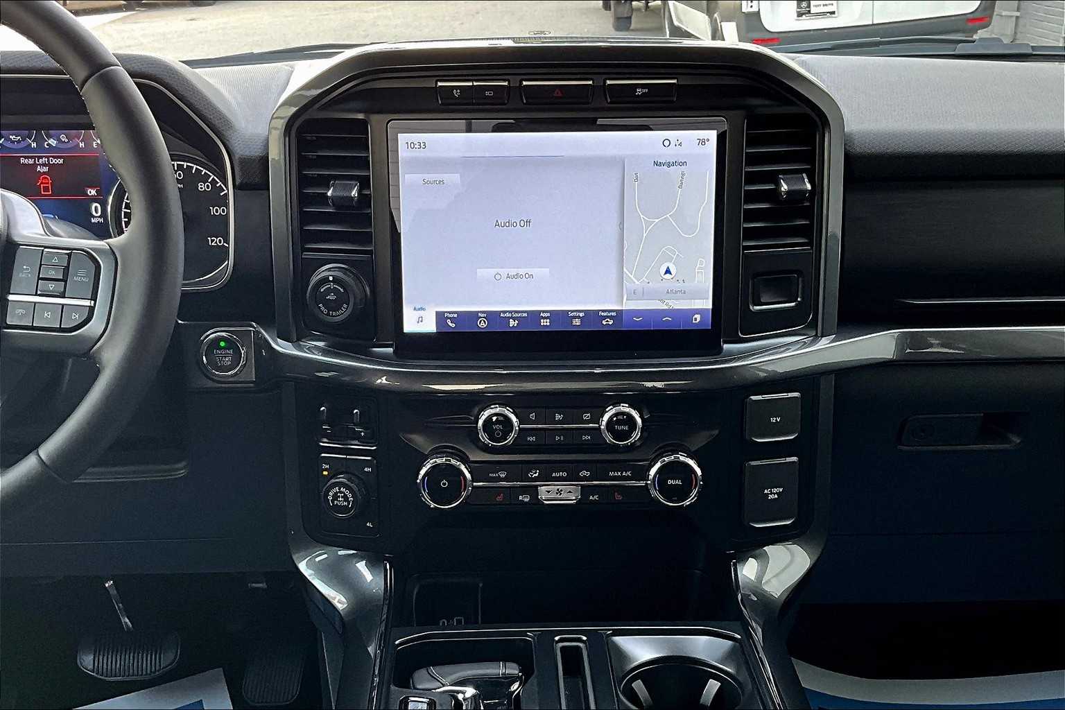 2023 Ford F-150 XLT photo 6