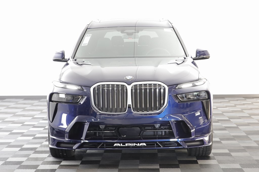 2026 Bmw X7 ALPINA XB7 photo 23