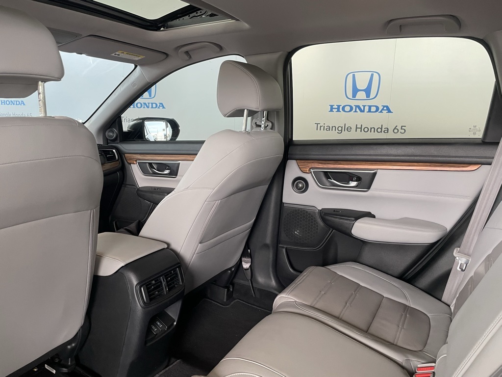 2020 Honda CR-V EX-L photo 14