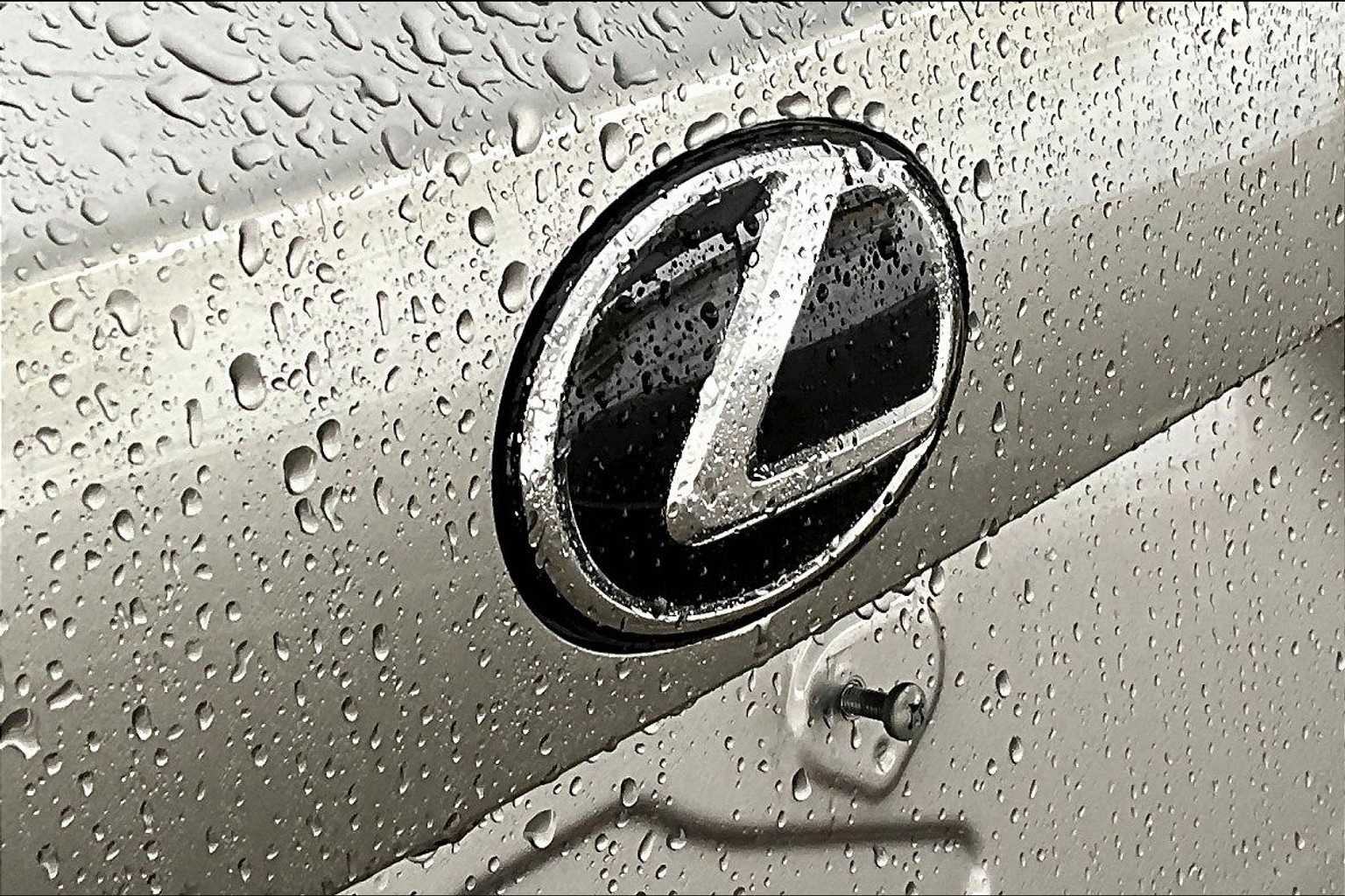2021 Lexus NX photo 25