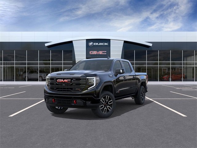 2026 Gmc Sierra 1500 AT4 photo 7