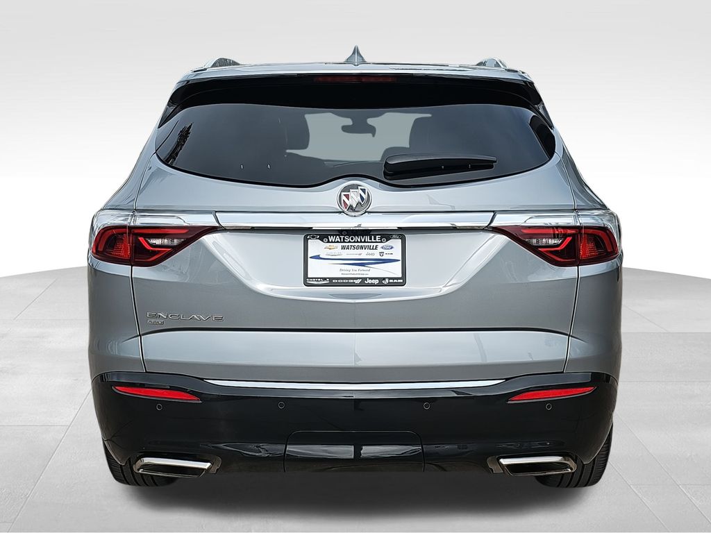 2024 Buick Enclave Premium photo 4