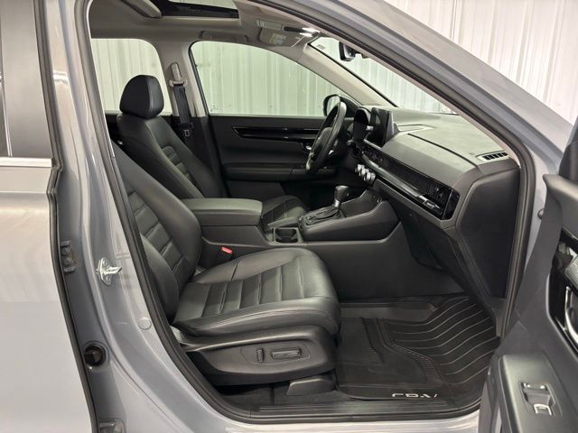 2024 Honda CR-V EX-L photo 23