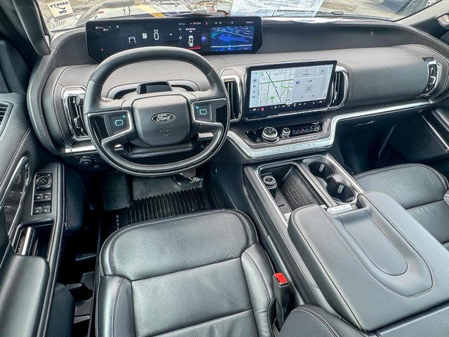 2025 FORD EXPEDITION - Image 57