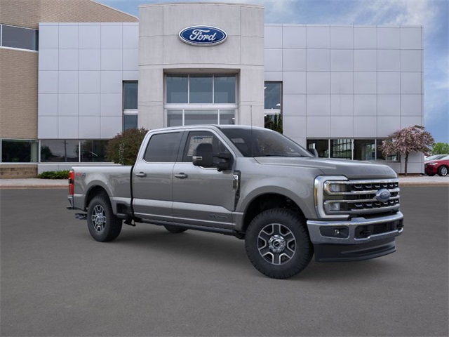 2026 Ford F-350 photo 7