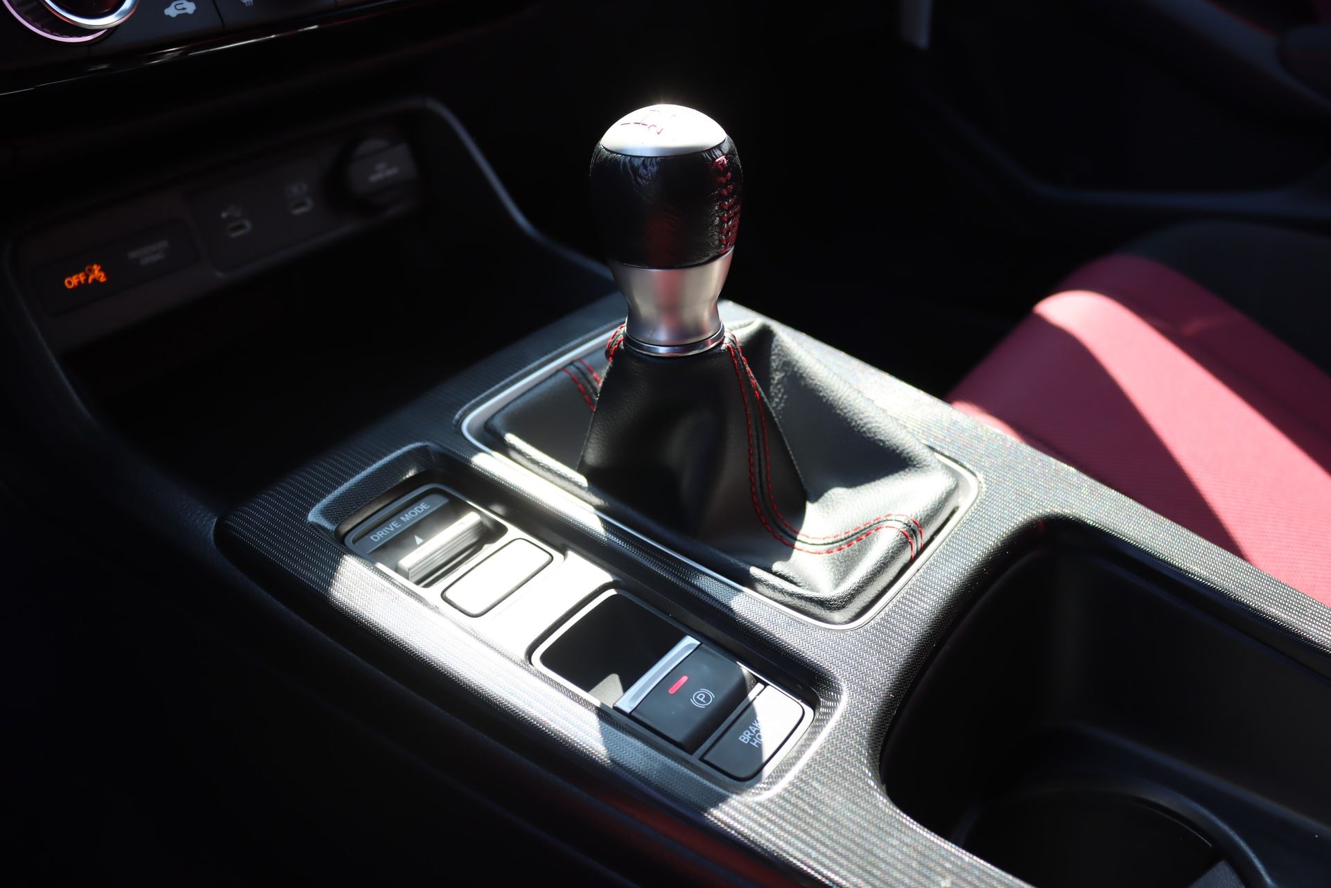 2025 Honda Civic Si photo 14