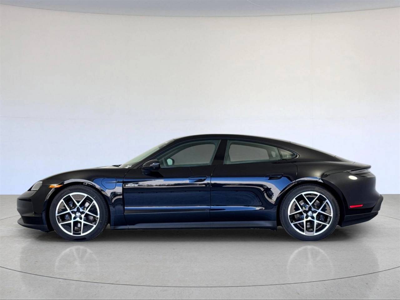 Used 2025 Porsche Taycan Base with VIN WP0AA2Y13SSA08307 for sale in Redwood City, CA