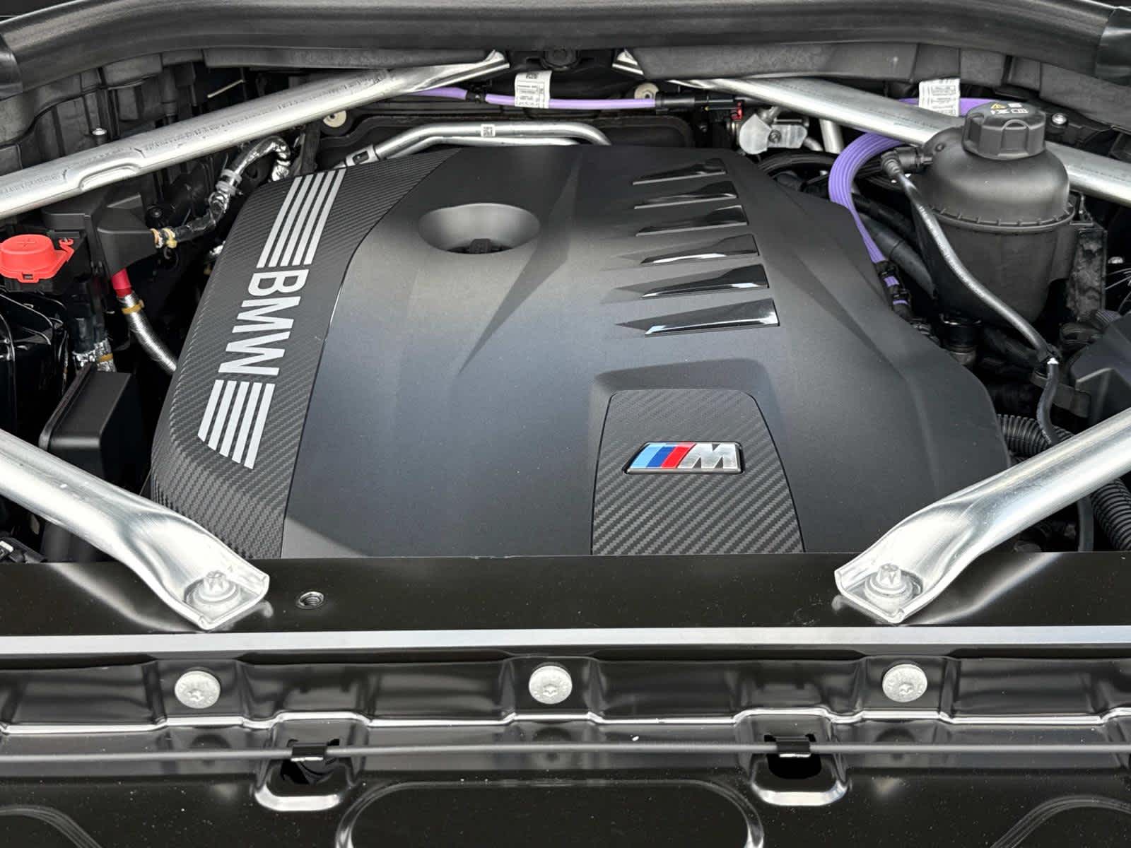 2026 Bmw X6 xDrive40i photo 12