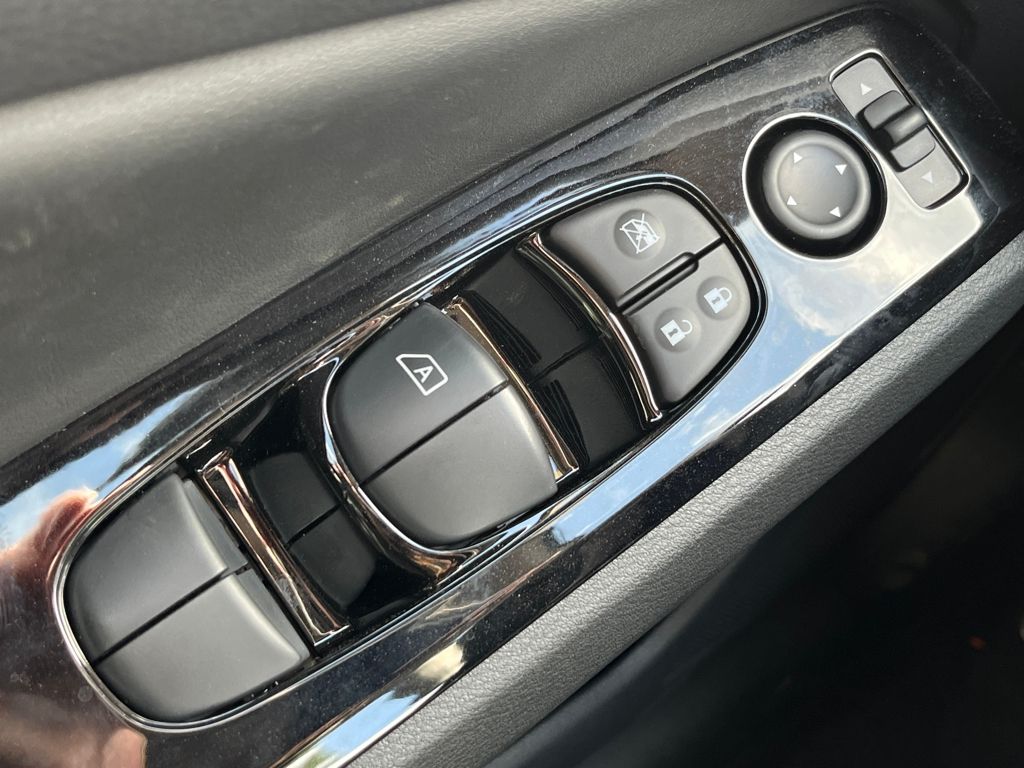 2025 Nissan Altima 2.5 SL photo 20