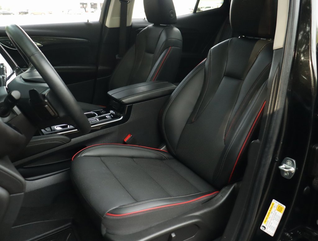 2023 Buick Envision Essence photo 17