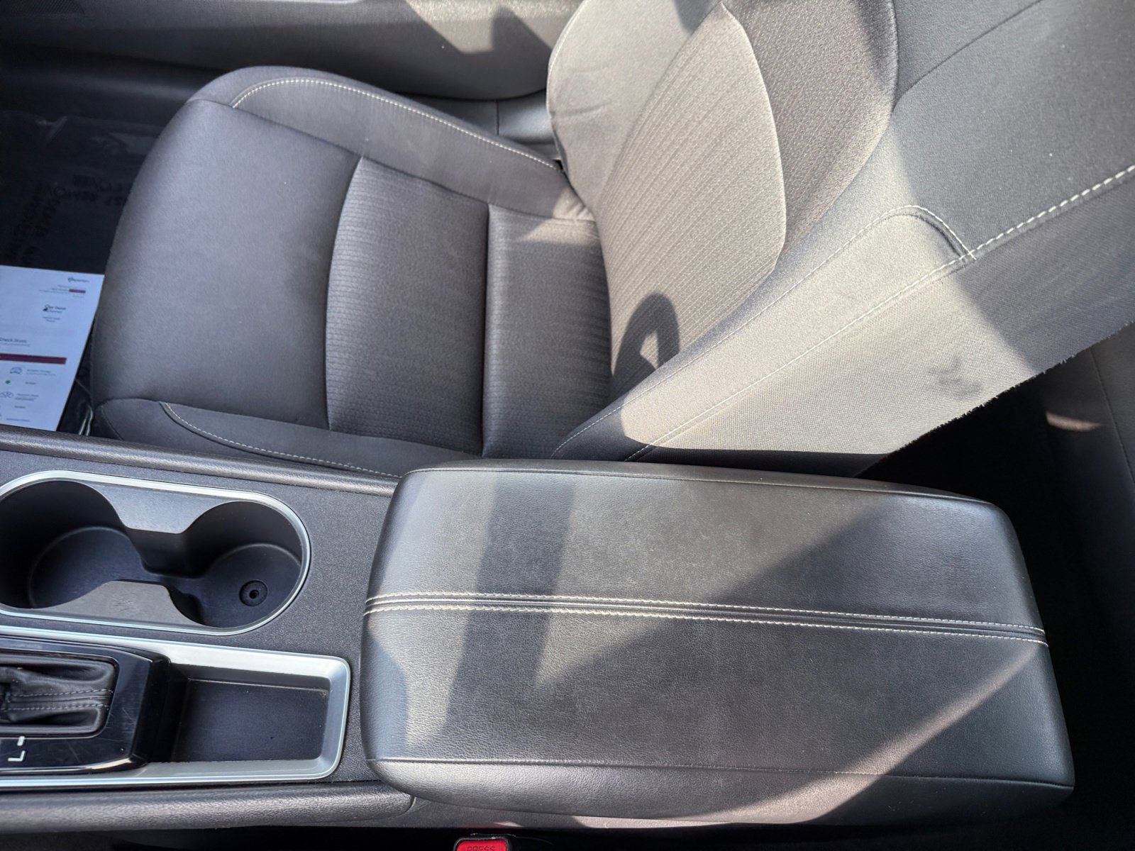 2022 Nissan Altima 2.5 SV photo 14