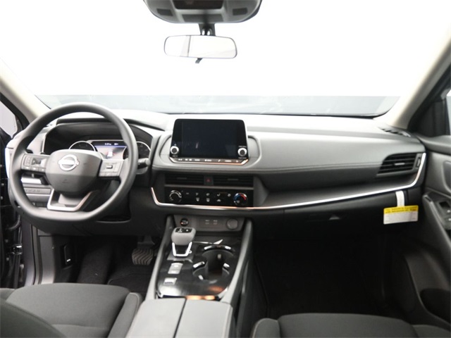 2026 Nissan Rogue S photo 23