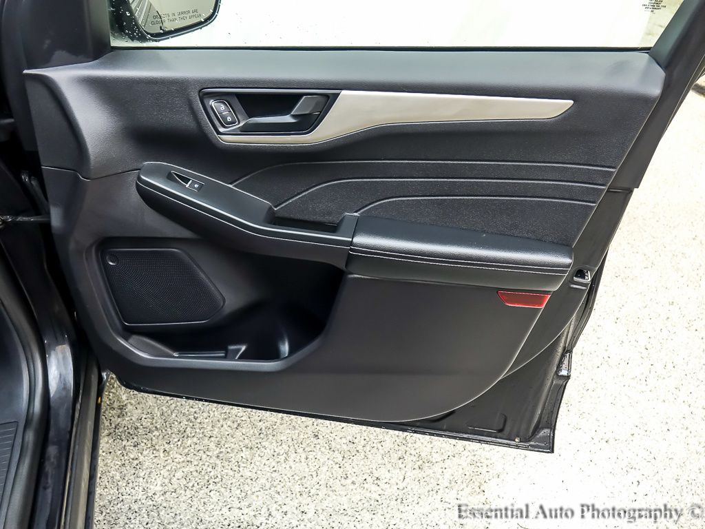 2022 FORD ESCAPE - Image 22