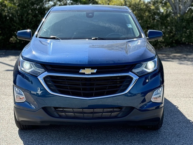 2020 Chevrolet Equinox LT photo 3