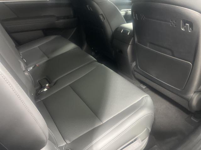 2026 Hyundai Santa Fe SEL photo 23