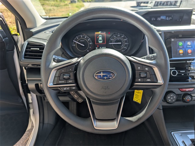 2023 Subaru Impreza Base photo 15