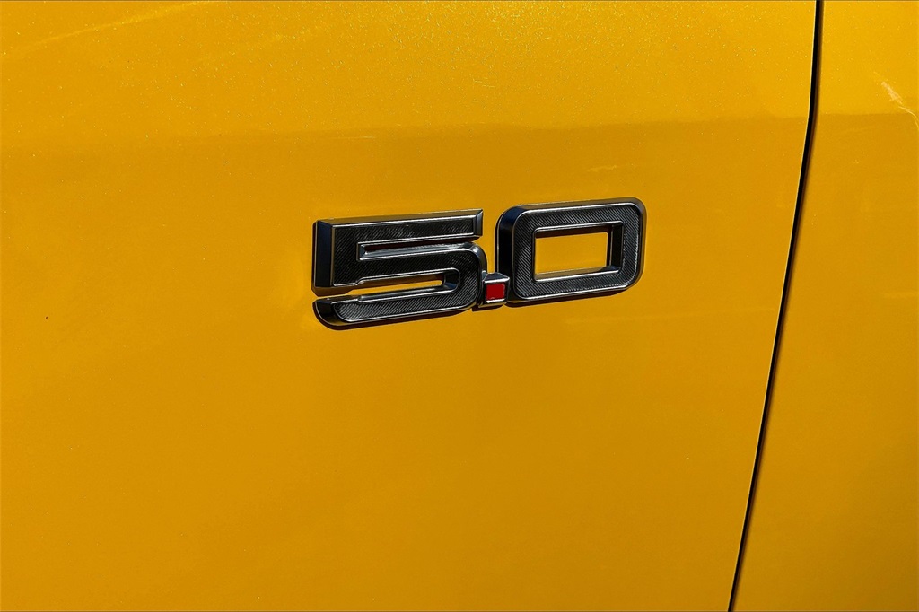 2024 FORD MUSTANG - Image 28