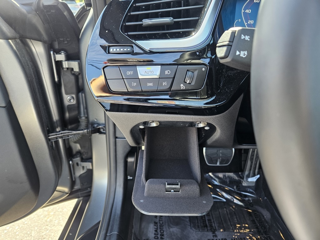 2024 Bmw Z4 M40i photo 25