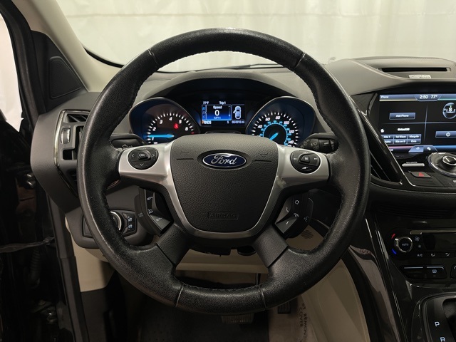 2014 Ford Escape Titanium photo 11