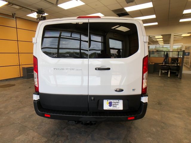 2023 Ford Transit photo 6