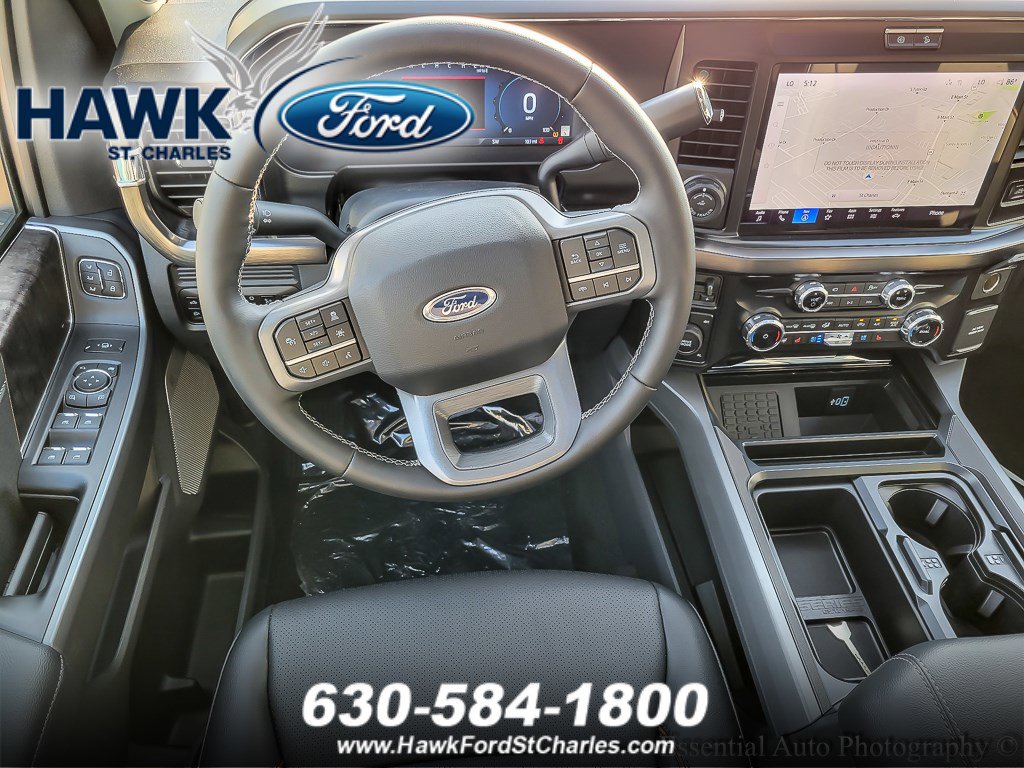 2026 FORD F-350 - Image 11