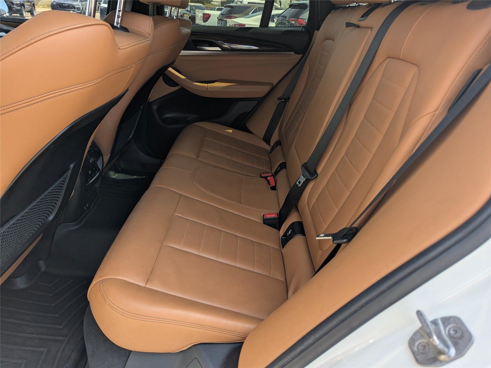 2021 Bmw X3 sDrive30i photo 14