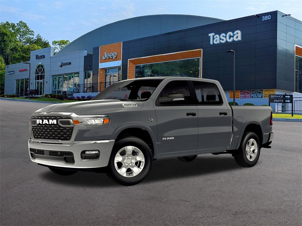 2026 RAM Ram 1500 Pickup Big Horn/Lone Star's photo