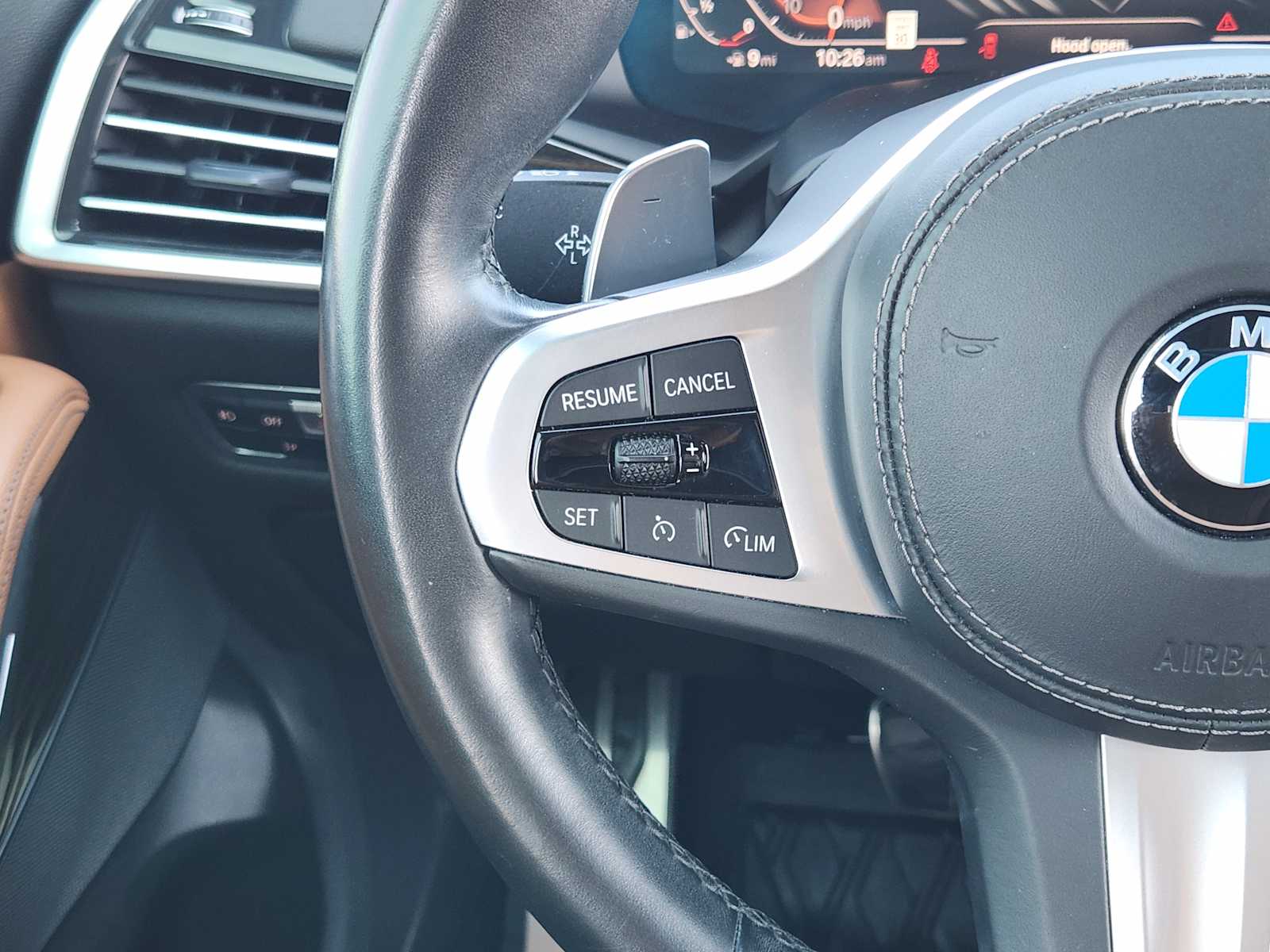 2020 Bmw X5 sDrive40i photo 28
