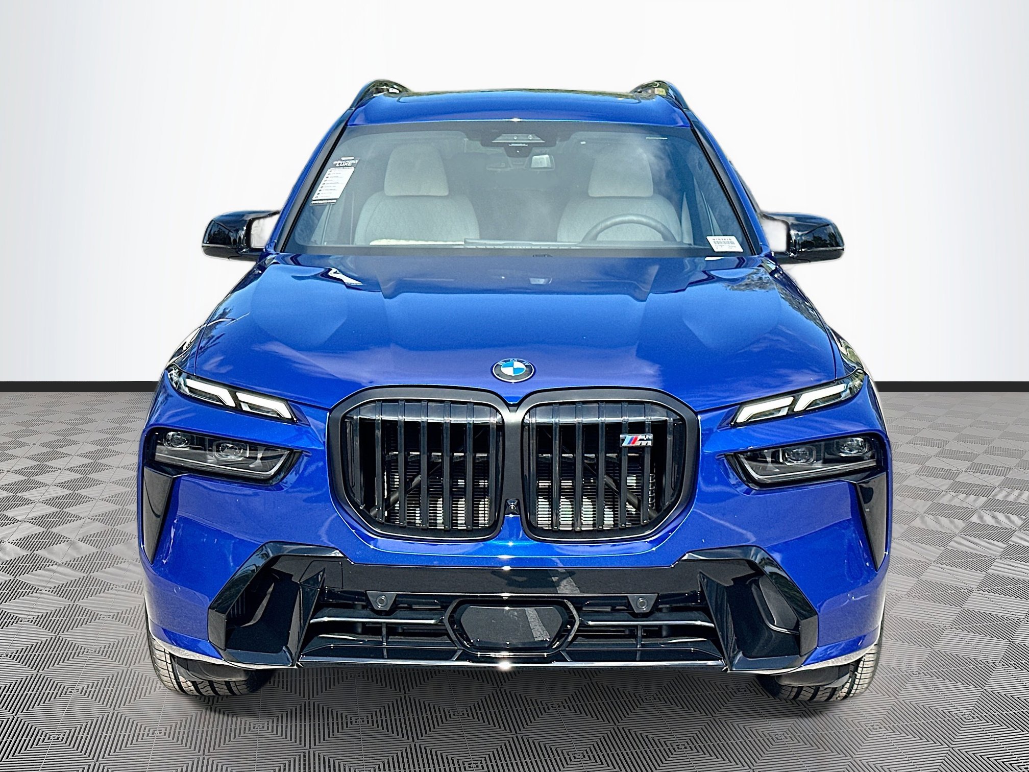 2026 Bmw X7 M60i photo 2