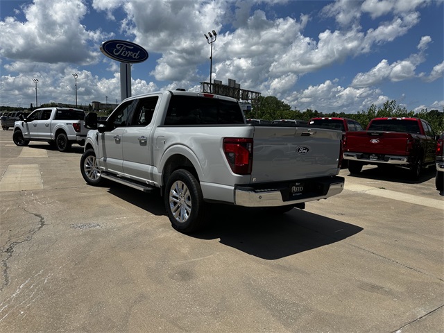 2024 Ford F-150 XLT photo 6