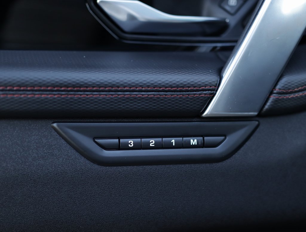 2021 Land Rover Discovery Sport S R-Dynamic photo 23