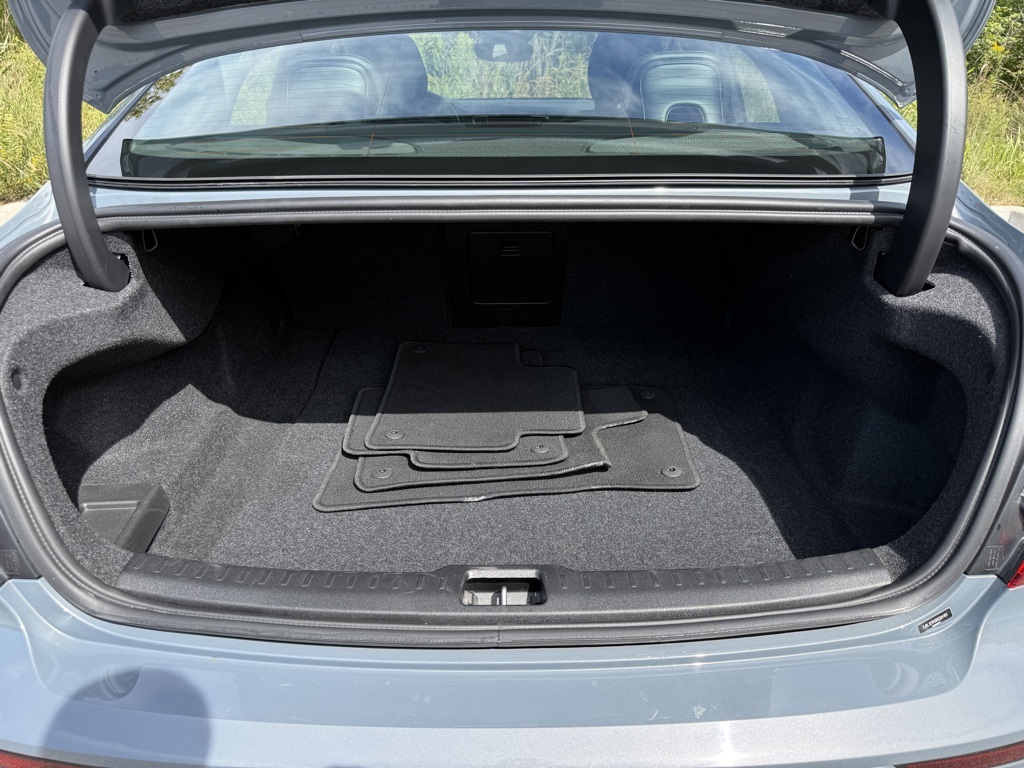 2024 Volvo S60 B5 Core photo 29