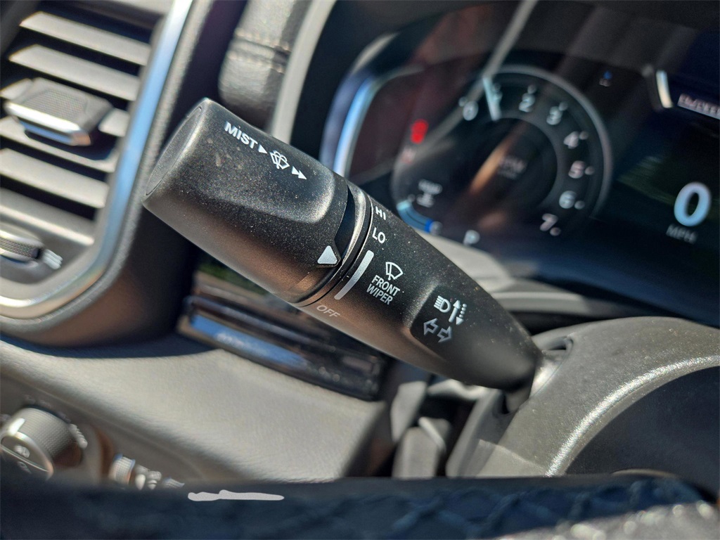 2026 Ram 1500 Laramie photo 13