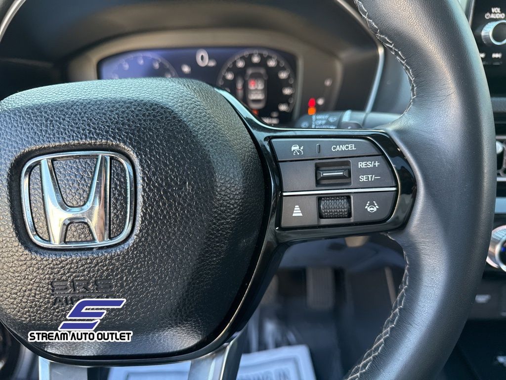 2023 Honda Civic Touring photo 31
