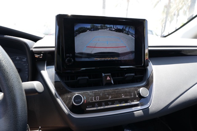 2024 Toyota Corolla LE photo 23
