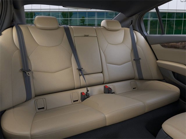 2026 Cadillac CT5 Premium Luxury photo 17