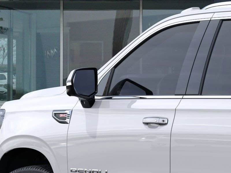 2025 Gmc Yukon XL Denali photo 12