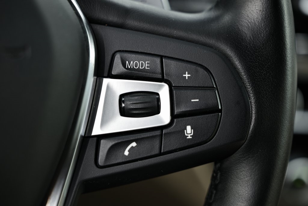 2018 Bmw X3 xDrive30i photo 32