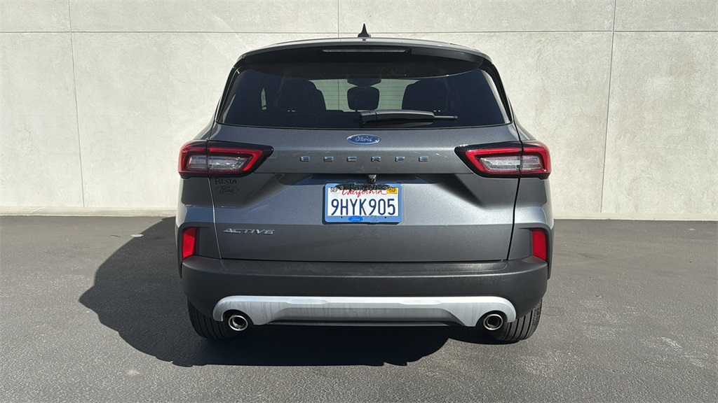 2023 Ford Escape Active photo 3