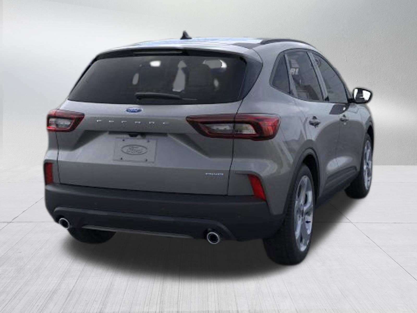 2025 Ford Escape ST-Line photo 8