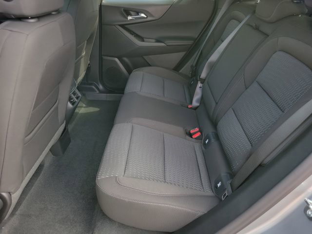 2026 Chevrolet Equinox LT photo 9
