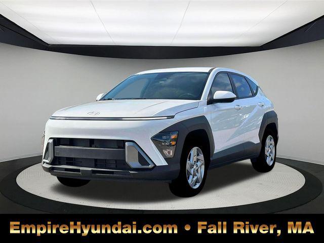 2026 Hyundai Kona SE's photo